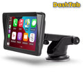 DashTab™ Mini 7 - Car Infotainment Unit + BONUS Reverse Parking Camera
