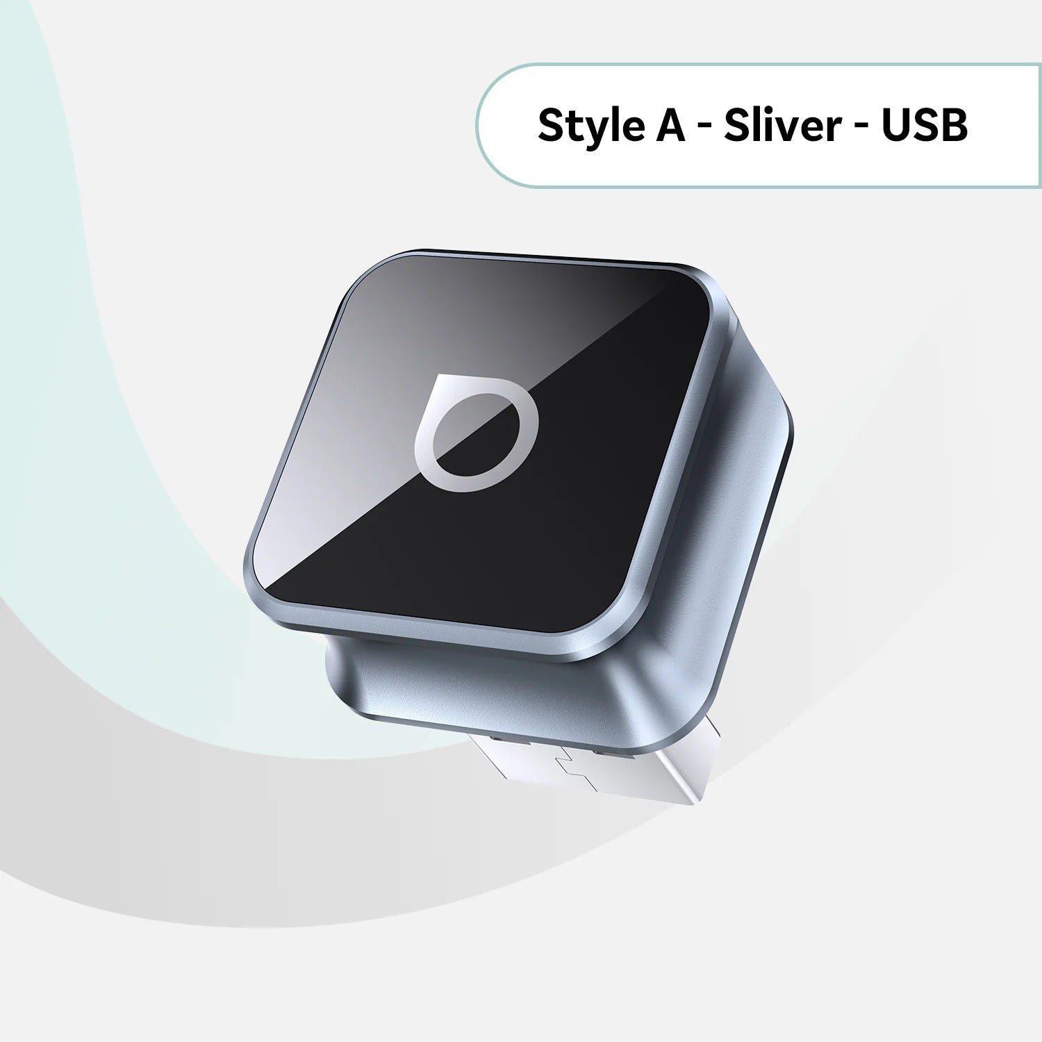 Mini Universal Wireless CarPlay and Android Auto Adapter